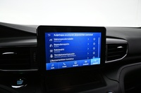 Ford USA Explorer vaihtoauto