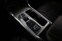 Ford USA Explorer vaihtoauto