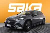 Mercedes-Benz EQS vaihtoauto