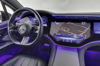 Mercedes-Benz EQS vaihtoauto