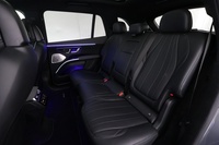Mercedes-Benz EQS vaihtoauto