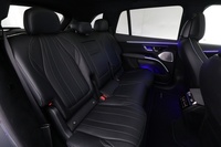 Mercedes-Benz EQS vaihtoauto