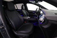 Mercedes-Benz EQS vaihtoauto