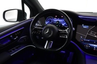 Mercedes-Benz EQS vaihtoauto