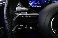 Mercedes-Benz EQS vaihtoauto