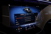 Mercedes-Benz EQS vaihtoauto