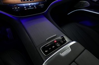 Mercedes-Benz EQS vaihtoauto