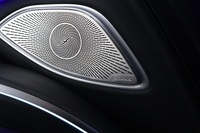 Mercedes-Benz EQS vaihtoauto