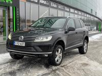 Volkswagen Touareg vaihtoauto