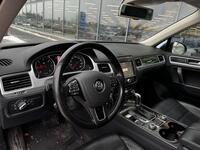 Volkswagen Touareg vaihtoauto
