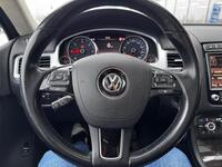 Volkswagen Touareg vaihtoauto