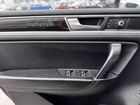 Volkswagen Touareg vaihtoauto