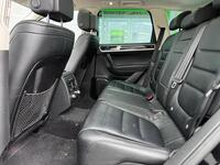 Volkswagen Touareg vaihtoauto