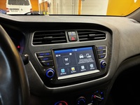 Hyundai i20 vaihtoauto
