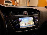 Hyundai i20 vaihtoauto