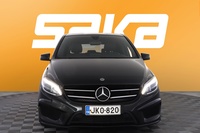 Mercedes-Benz B vaihtoauto