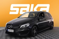 Mercedes-Benz B vaihtoauto