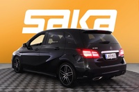 Mercedes-Benz B vaihtoauto