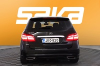 Mercedes-Benz B vaihtoauto