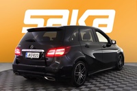 Mercedes-Benz B vaihtoauto