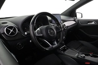 Mercedes-Benz B vaihtoauto