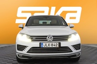 Volkswagen Touareg vaihtoauto