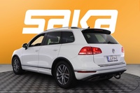 Volkswagen Touareg vaihtoauto