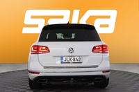 Volkswagen Touareg vaihtoauto