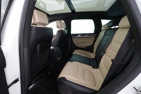 Volkswagen Touareg vaihtoauto