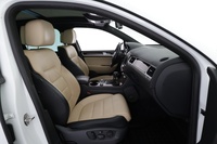 Volkswagen Touareg vaihtoauto