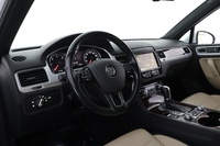 Volkswagen Touareg vaihtoauto