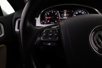 Volkswagen Touareg vaihtoauto