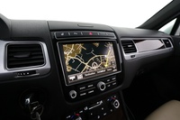 Volkswagen Touareg vaihtoauto