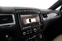 Volkswagen Touareg vaihtoauto