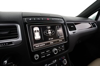 Volkswagen Touareg vaihtoauto