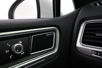 Volkswagen Touareg vaihtoauto