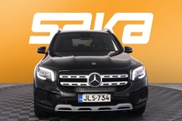 Mercedes-Benz GLB vaihtoauto