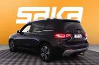 Mercedes-Benz GLB vaihtoauto