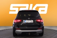 Mercedes-Benz GLB vaihtoauto