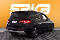 Mercedes-Benz GLB vaihtoauto