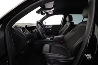 Mercedes-Benz GLB vaihtoauto