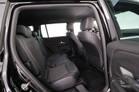 Mercedes-Benz GLB vaihtoauto