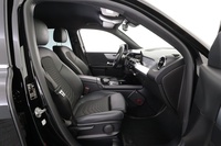 Mercedes-Benz GLB vaihtoauto