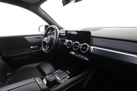 Mercedes-Benz GLB vaihtoauto