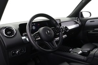 Mercedes-Benz GLB vaihtoauto
