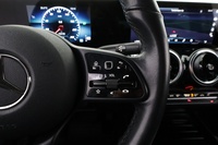 Mercedes-Benz GLB vaihtoauto