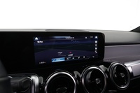 Mercedes-Benz GLB vaihtoauto