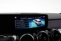 Mercedes-Benz GLB vaihtoauto