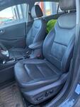 Hyundai IONIQ plug-in vaihtoauto