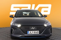 Hyundai IONIQ plug-in vaihtoauto